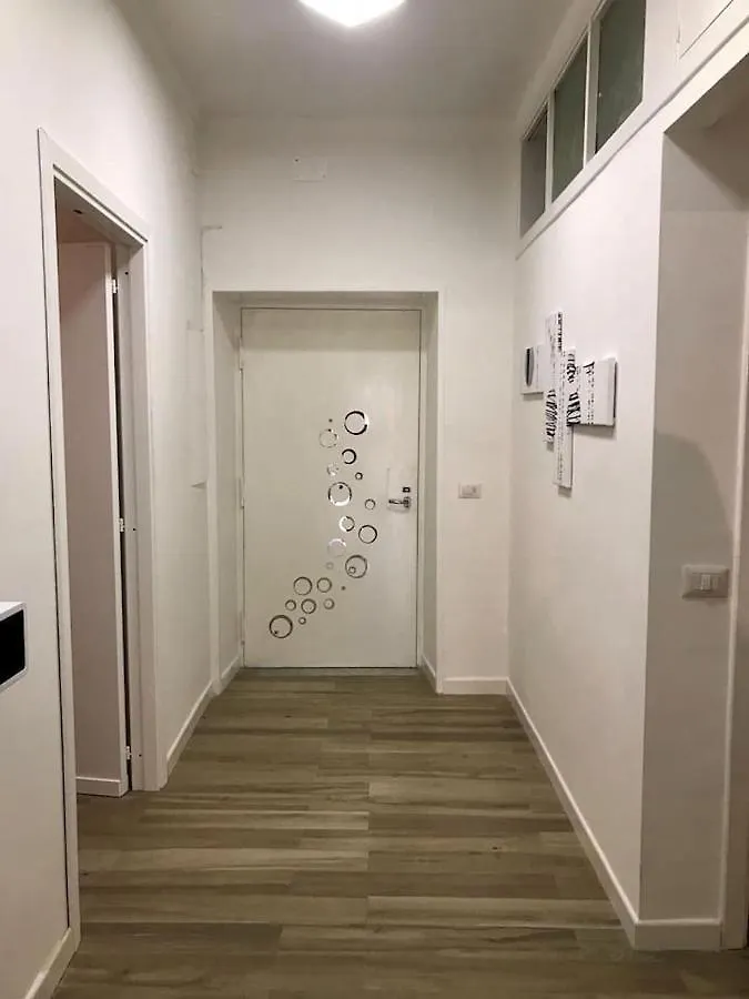 Casa Di P. Apartment Naples 0*,
