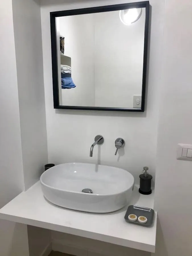 Casa Di P. Apartment Naples