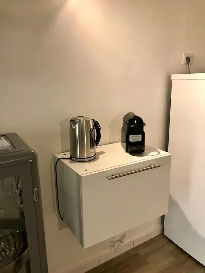 Casa Di P. Apartment Naples