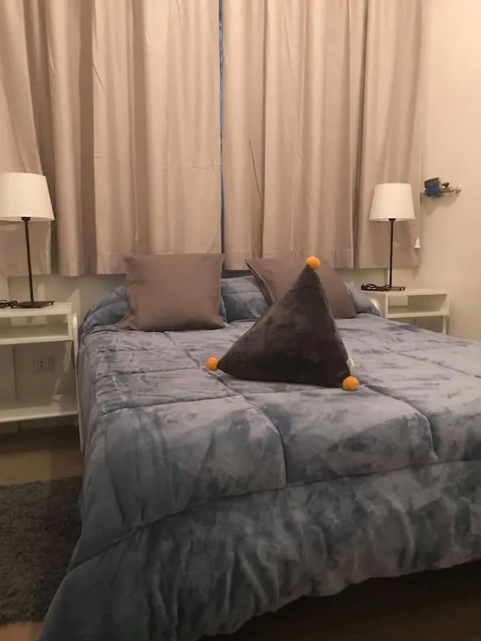 Casa Di P. Apartment Naples