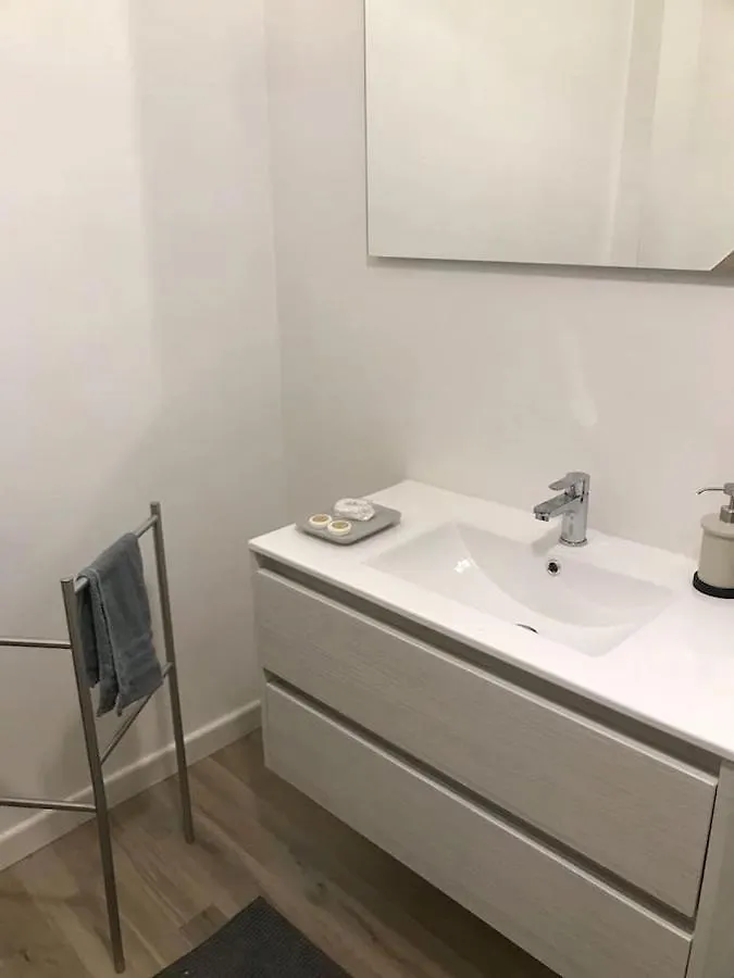 Casa Di P. Apartment Naples